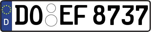 DO-EF8737