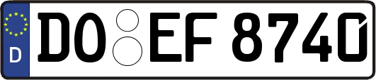 DO-EF8740