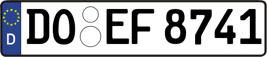 DO-EF8741