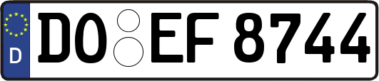 DO-EF8744