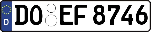 DO-EF8746