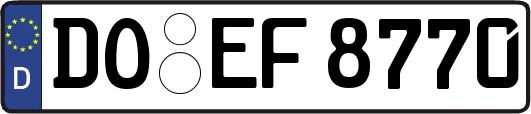 DO-EF8770