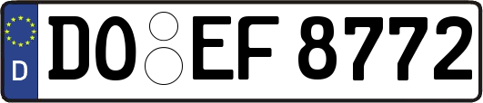 DO-EF8772