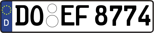 DO-EF8774