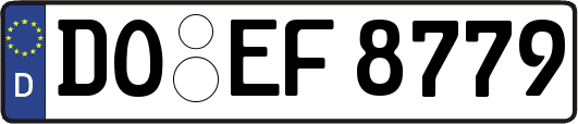 DO-EF8779