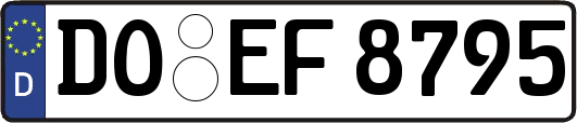 DO-EF8795