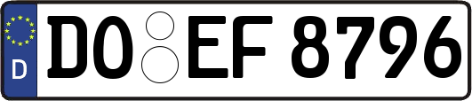 DO-EF8796