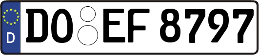 DO-EF8797