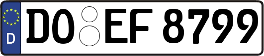 DO-EF8799