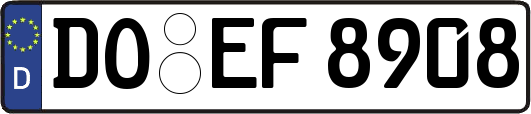 DO-EF8908