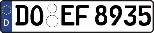 DO-EF8935