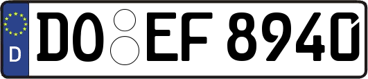 DO-EF8940