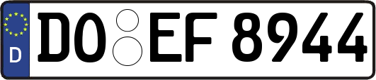 DO-EF8944