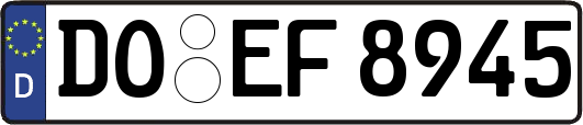 DO-EF8945
