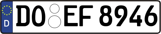 DO-EF8946