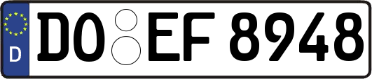 DO-EF8948