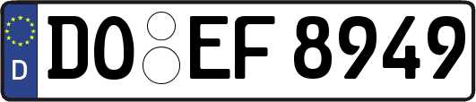 DO-EF8949
