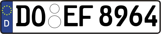 DO-EF8964