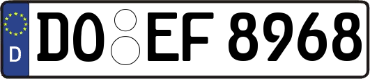 DO-EF8968