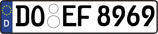 DO-EF8969