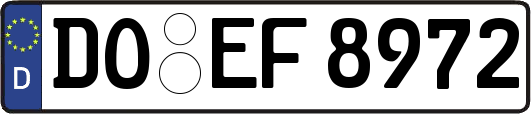 DO-EF8972