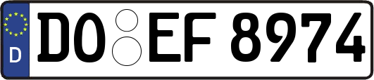 DO-EF8974