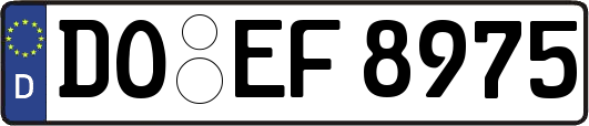 DO-EF8975