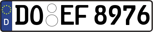 DO-EF8976