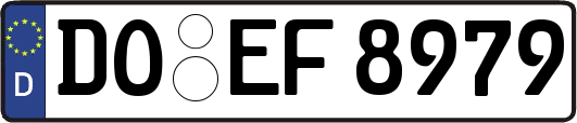 DO-EF8979