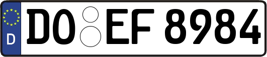 DO-EF8984