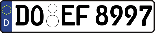 DO-EF8997