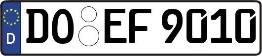 DO-EF9010