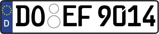 DO-EF9014