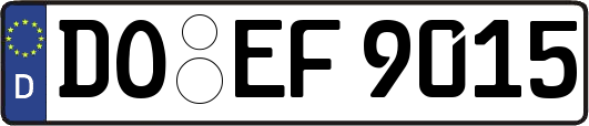DO-EF9015