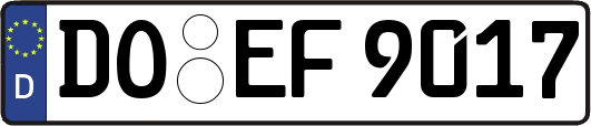 DO-EF9017