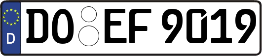 DO-EF9019