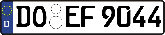 DO-EF9044