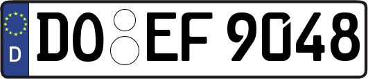 DO-EF9048