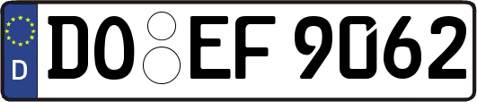 DO-EF9062