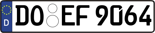 DO-EF9064