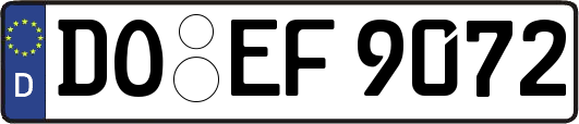 DO-EF9072