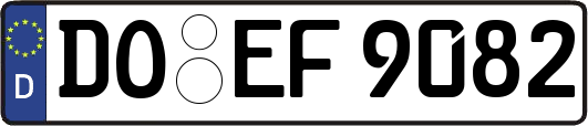 DO-EF9082
