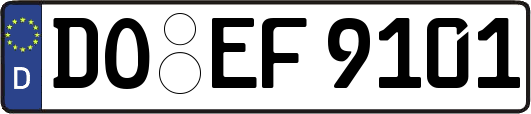 DO-EF9101