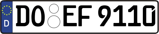 DO-EF9110