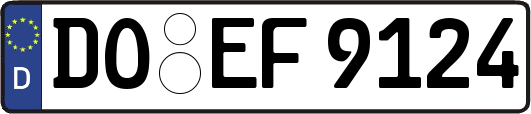DO-EF9124