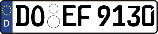 DO-EF9130