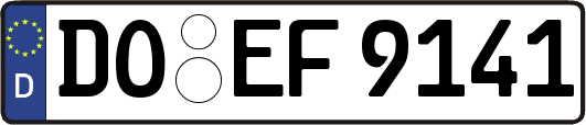DO-EF9141