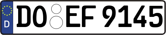 DO-EF9145