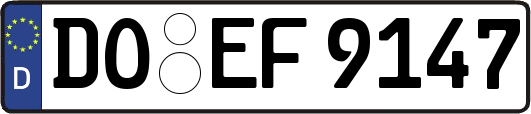 DO-EF9147