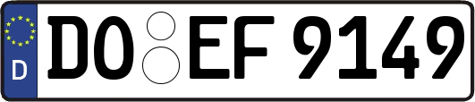 DO-EF9149